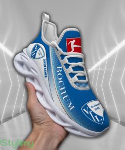 Bundesliga Vfl Bochum Fashion Forward Max Soul Shoes Sneaker Running For Fans Product Photo 1