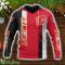 Calgary Flames 3D All Over printed Hoodie For Men And Women Product Photo 2
