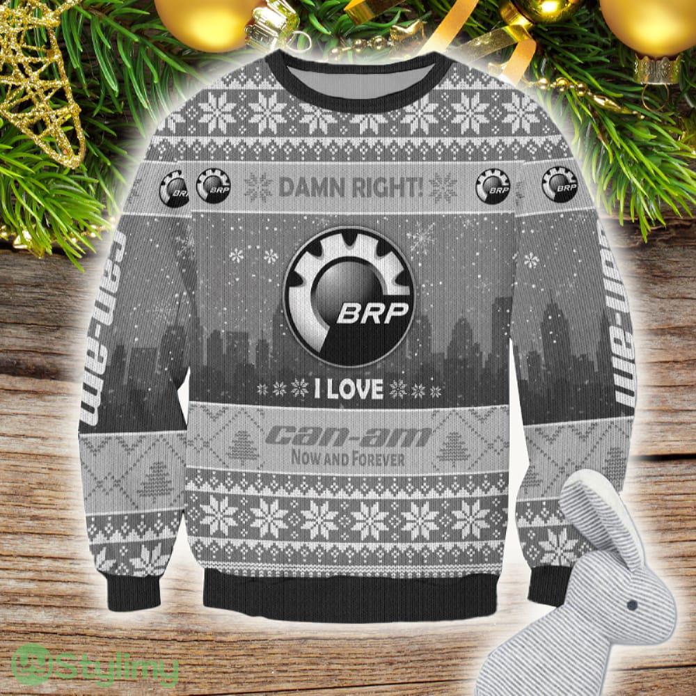 Can-Am Xmas Sweater Car Design Gift For Fans Gift Christmas 3 Can-Am Xmas Sweater Car Design Gift For Fans Gift Christmas - Can-Am Xmas Sweater Car Design Gift For Fans Gift Christmas
