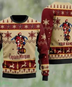 Captain Morgan Captain Morgan Captain Morgan Merry Christmas 2023 Gift for Men Women - Captain Morgan Captain Morgan Captain Morgan Merry Christmas 2023 Gift for Men Women