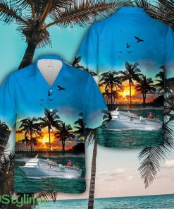 Carnival Cruise Line Carnival Inspiration 3D Hawaiian Shirt Summer Time Holiday Gift For Men And Women Product Photo 1