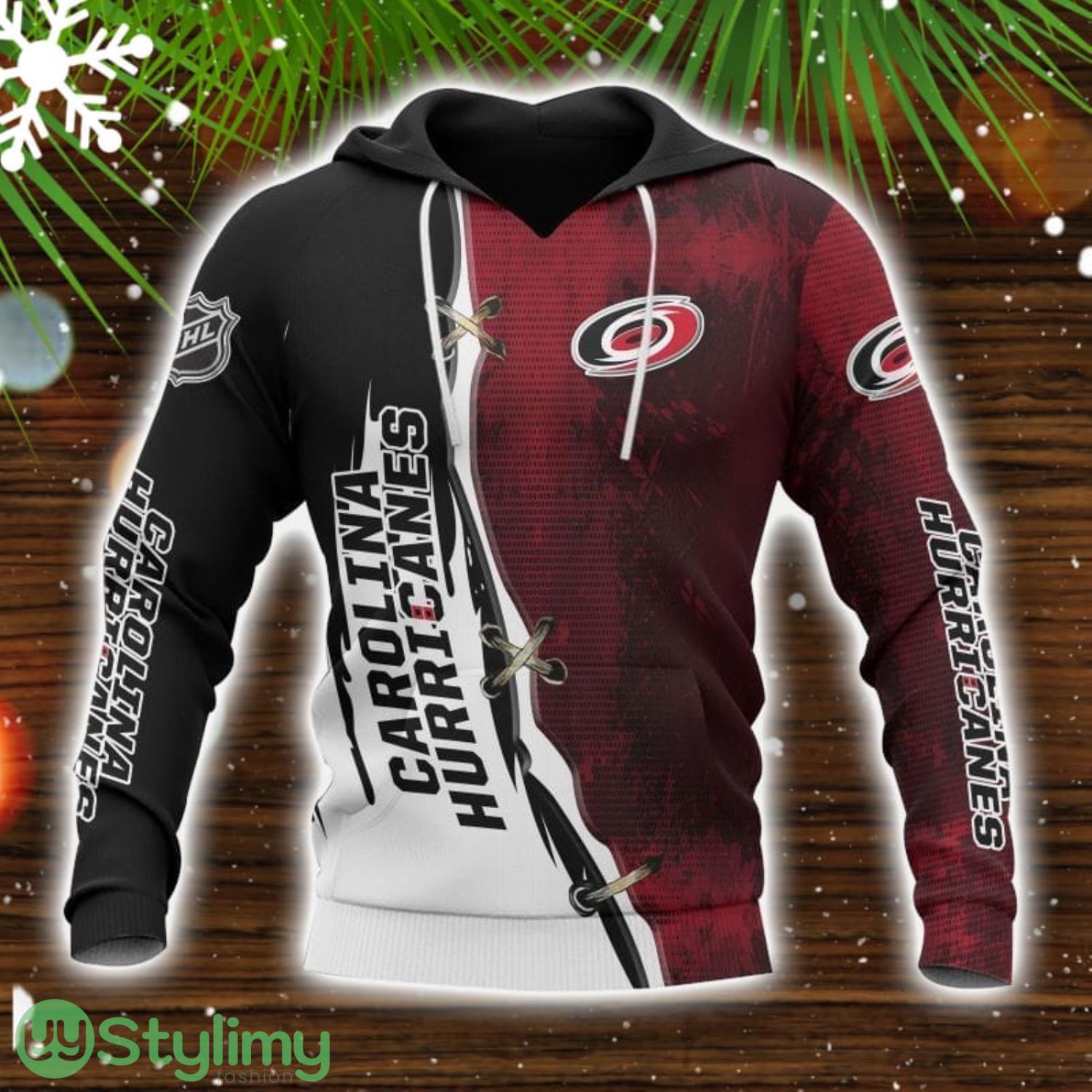 Carolina Hurricanes All Printed 3D Hoodie Best Gift For Fans Limited Hoodie 7 Carolina Hurricanes All Printed 3D Hoodie Best Gift For Fans Limited Hoodie Product Photo 1