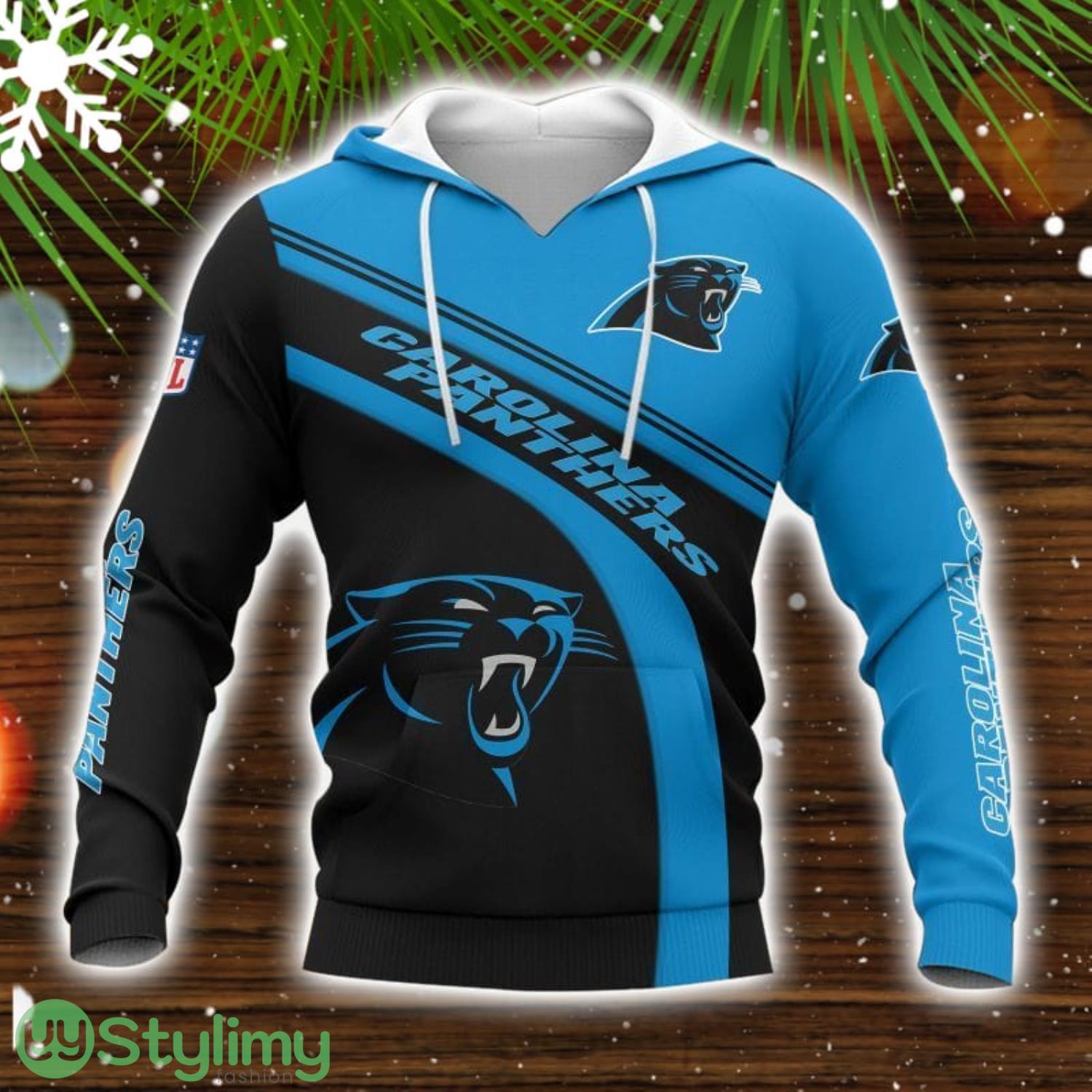 Carolina Panthers 3D All Over printed Hoodie For Men And Women 7 Carolina Panthers 3D All Over printed Hoodie For Men And Women Product Photo 1