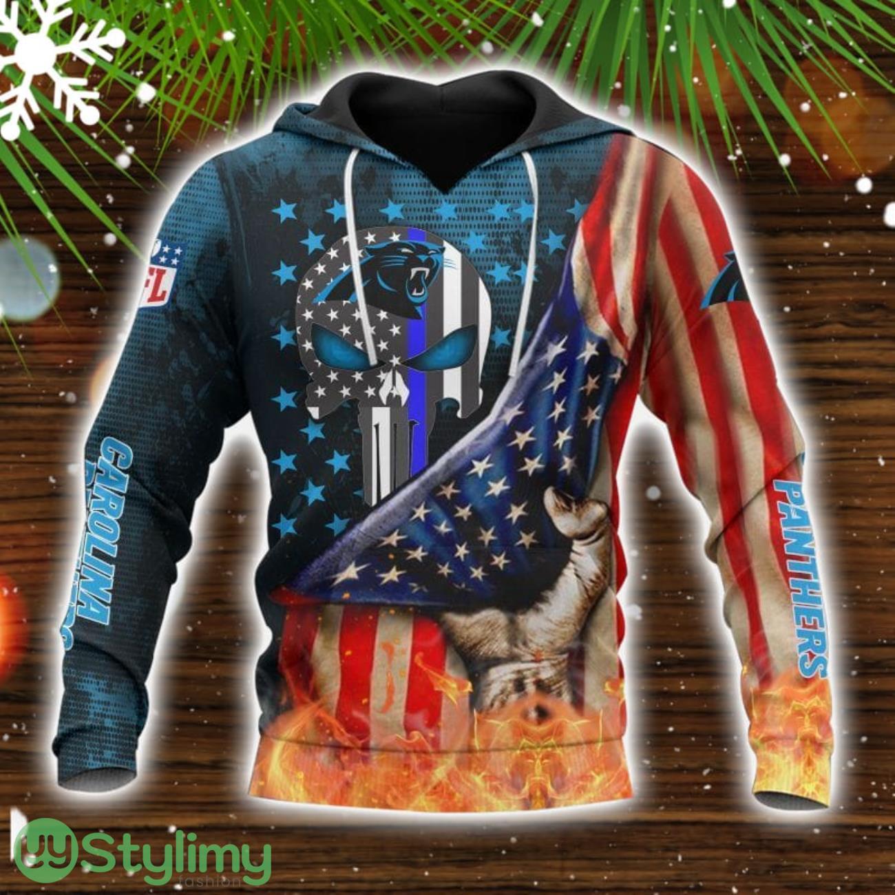 Carolina Panthers 3D Hoodie Winter Gift Sport Fans Hoodie Unisex All Over Printed Hoodie 7 Carolina Panthers 3D Hoodie Winter Gift Sport Fans Hoodie Unisex All Over Printed Hoodie Product Photo 1