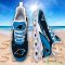 Carolina Panthers Sneakers Max Soul Sneakers Sport Gift For Men And Women 4 Carolina Panthers Sneakers Max Soul Sneakers Sport Gift For Men And Women - Carolina Panthers Sneakers Max Soul Trending Summer 51190_5