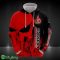 Case IH 3D Hoodie All over Printed Winter Gift For Men And Women Product Photo 2