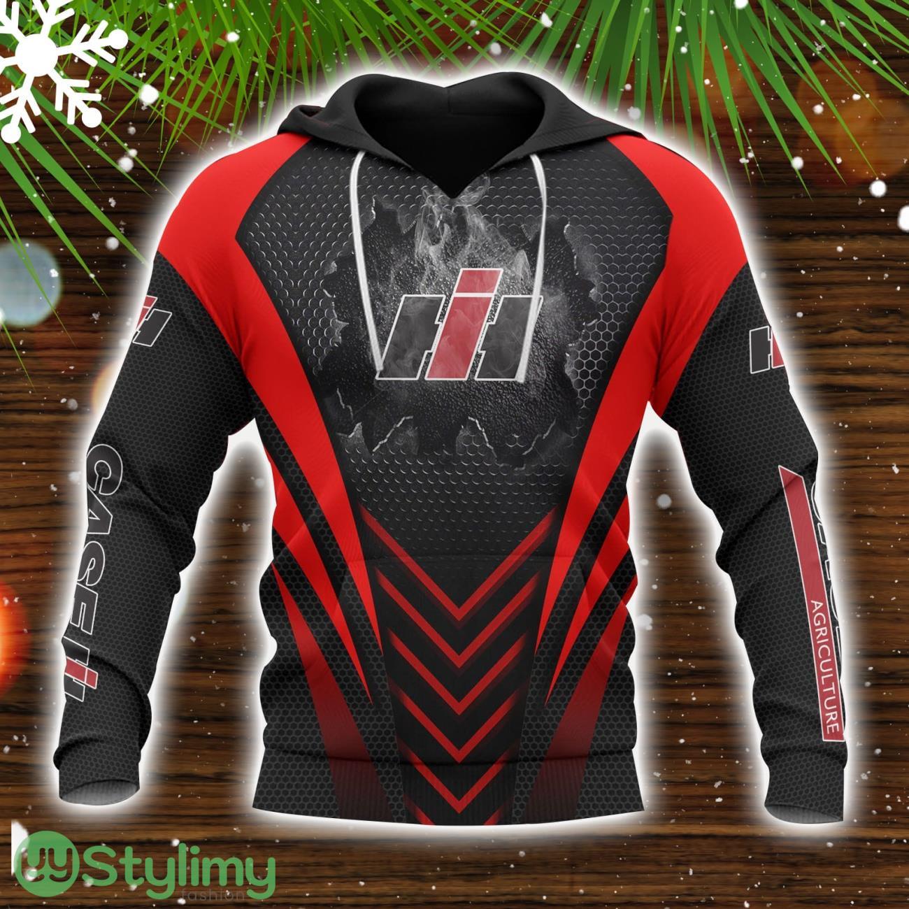 Case IH 3D Hoodie Winter Gift Sport Fans Hoodie Unisex All Over Printed Hoodie 7 Case IH 3D Hoodie Winter Gift Sport Fans Hoodie Unisex All Over Printed Hoodie Product Photo 1