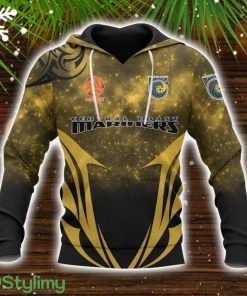 Central Coast Mariners All Printed 3D Hoodie Unique Gift For Fans Limited Hoodie Product Photo 1