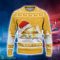 Challenger Ugly Christmas Sweater Tree Santa Hat Car For Fans Gift Familys Holidays - Challenger Ugly Christmas Sweater_3