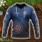 Chicago Cubs 3D All Over printed Hoodie For Men And Women Product Photo 2