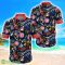 Chicago Cubs MLB Flower Hawaii Shirt Aloha Funny Pattern Summer Shirts Product Photo 2