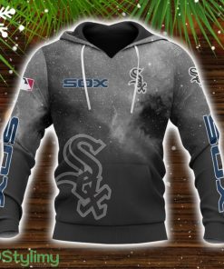 Chicago White Sox 3D All Over printed Hoodie For Men And Women Product Photo 1