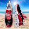 Cincinnati Bearcats Sneakers Max Soul Sneakers Sport Gift For Men And Women 4 Cincinnati Bearcats Sneakers Max Soul Sneakers Sport Gift For Men And Women - Cincinnati Bearcats Sneakers Max Soul Trending Summer 51190_5