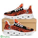Cincinnati Bengals Americanfootball Team Helmet Custom Name Men And Women Max Soul Sneakers Shoes For Fans 8 Cincinnati Bengals Americanfootball Team Helmet Custom Name Men And Women Max Soul Sneakers Shoes For Fans - Cincinnati Bengals Americanfootball Team Helmet Men And Max Soul Sneakers Shoes_4