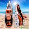 Cincinnati Bengals Sneakers Max Soul Sneakers Sport Gift For Men And Women 4 Cincinnati Bengals Sneakers Max Soul Sneakers Sport Gift For Men And Women - Cincinnati Bengals Sneakers Max Soul Trending Summer 51190_5
