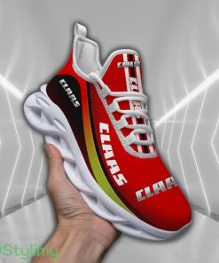 Claas Fashion Forward Max Soul Shoes Sneaker Running For Fans Product Photo 1