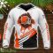 Cleveland Browns 3D Hoodie Winter Gift Sport Fans Hoodie Unisex All Over Printed Hoodie Product Photo 2