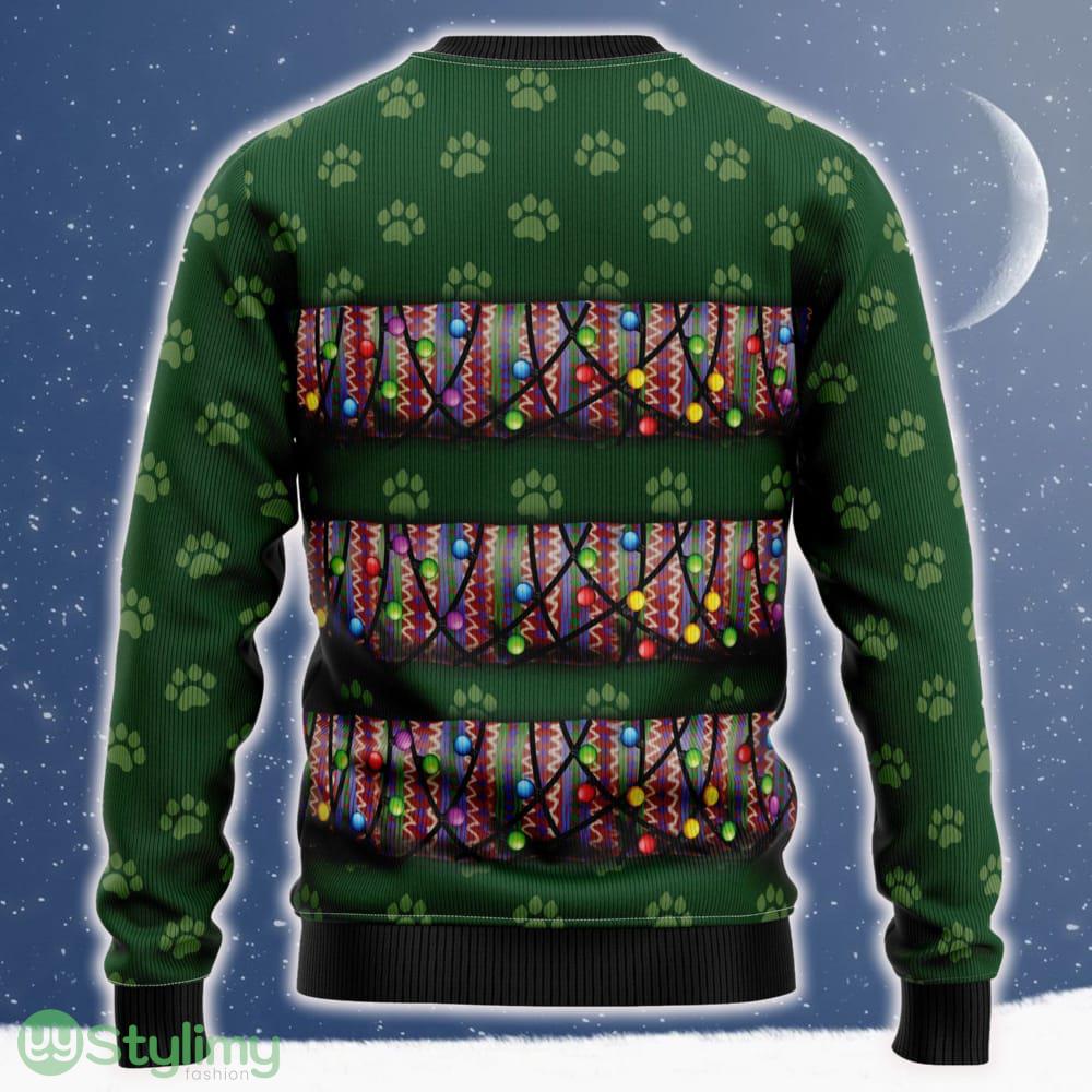 Cogi Dachshund Ugly Christmas Sweater 2023 Trending Hot Pattern For Fans Gift 2 Cogi Dachshund Ugly Christmas Sweater 2023 Trending Hot Pattern For Fans Gift - Cogi Dachshund Ugly Christmas Sweater_ 2