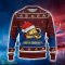 Colorado Avalanche Ugly Christmas Sweater Tree Santa Hat Car For Fans Gift Familys Holidays 5 Colorado Avalanche Ugly Christmas Sweater Tree Santa Hat Car For Fans Gift Familys Holidays - Colorado Avalanche Ugly Christmas Sweater_3