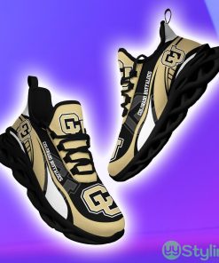 Colorado Buffaloes Sneakers Max Soul Sneakers Sport Gift For Men And Women - Colorado Buffaloes Sneakers Max Soul Trending Summer 51190_5