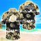 Colorado Buffaloes Tropical Palm Tree Trending Summer Aloha Hawaiian Shirt 5 Colorado Buffaloes Tropical Palm Tree Trending Summer Aloha Hawaiian Shirt Product Photo 2