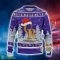 Colorado Rockies Ugly Christmas Sweater Tree Santa Hat Car For Fans Gift Familys Holidays 5 Colorado Rockies Ugly Christmas Sweater Tree Santa Hat Car For Fans Gift Familys Holidays - Colorado Rockies Ugly Christmas Sweater_3