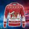 Corvette C5 Ugly Christmas Sweater Tree Santa Hat Car For Fans Gift Familys Holidays - Corvette C5 Ugly Christmas Sweater_3