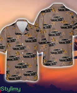 Corvette C8 2020 3D Hawaiian Shirt Summer Time Holiday Gift For Men And Women Product Photo 1