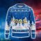 DAF Trucks Ugly Christmas Sweater Tree Santa Hat Car For Fans Gift Familys Holidays 5 DAF Trucks Ugly Christmas Sweater Tree Santa Hat Car For Fans Gift Familys Holidays - DAF Trucks Ugly Christmas Sweater_3