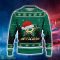 Dallas Stars Ugly Christmas Sweater Tree Santa Hat Car For Fans Gift Familys Holidays 4 Dallas Stars Ugly Christmas Sweater Tree Santa Hat Car For Fans Gift Familys Holidays - Dallas Stars Ugly Christmas Sweater_3