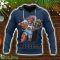 Denver Nuggets 3D Hoodie Winter Gift Sport Fans Hoodie Unisex All Over Printed Hoodie Product Photo 2