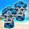 Detroit Lions Tropical Palm Tree Trending Summer Aloha Hawaiian Shirt 5 Detroit Lions Tropical Palm Tree Trending Summer Aloha Hawaiian Shirt Product Photo 2