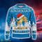 Detroit Lions Ugly Christmas Sweater Tree Santa Hat Car For Fans Gift Familys Holidays 5 Detroit Lions Ugly Christmas Sweater Tree Santa Hat Car For Fans Gift Familys Holidays - Detroit Lions Ugly Christmas Sweater_3