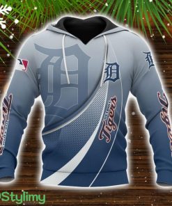 Detroit Tigers 3D All Over printed Hoodie For Men And Women Product Photo 1