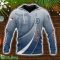 Detroit Tigers 3D All Over printed Hoodie For Men And Women Product Photo 2