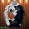 Detroit Tigers All Printed 3D Hoodie Best Gift For Fans Limited Hoodie Product Photo 2