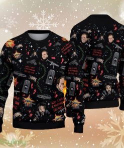Die Hard Nakatomi Plaza Vintage Nakatomi Christmas Merry Christmas Over Print 2023 - Die Hard Nakatomi Plaza Vintage Nakatomi Christmas Merry Christmas Over Print 2023