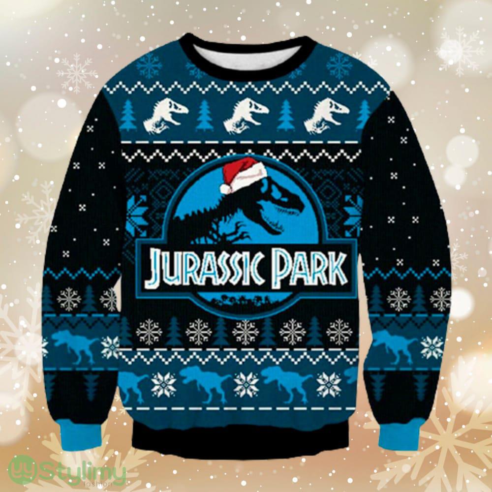 Dinosaur Jurassic Park Christmas All-Over Print Jurassic Park All-Over Print 3 Dinosaur Jurassic Park Christmas All-Over Print Jurassic Park All-Over Print - Dinosaur Jurassic Park Christmas All-Over Print Jurassic Park All-Over Print