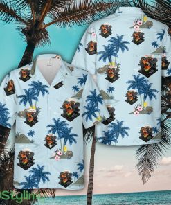 Dodge 426 HEMI V-8 Engine 3D Hawaiian Shirt Summer Time Holiday Gift For Men And Women Product Photo 1