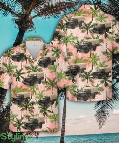 Dodge WC-51 USA military ww2 3D Hawaiian Shirt Summer Time Holiday Gift For Men And Women Product Photo 1