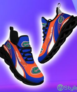 Florida Gators Sneakers Max Soul Sneakers Sport Gift For Men And Women - Florida Gators Sneakers Max Soul Trending Summer 51190_5