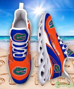 Florida Gators Sneakers Max Soul Sneakers Sport Gift For Men And Women - Florida Gators Sneakers Max Soul Trending Summer 51190_4
