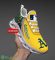 For Fans MLB Oakland Athletics Personalized Name Max Soul Sneakers Product Photo 2