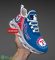 For Fans MLB Texas Rangers Personalized Name Max Soul Sneakers 7 For Fans MLB Texas Rangers Personalized Name Max Soul Sneakers Product Photo 2