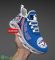 For Fans MLB Toronto Blue Jays Personalized Name Max Soul Sneakers Product Photo 2