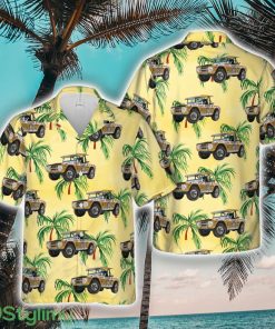 Ford Bronco Big Oly Off-Road Racing Aloha Short Sleeve 3D Printed Hawaiian Shirt For Men And Women Product Photo 1