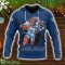 Geelong Football Club 3D Hoodie Winter Gift Sport Fans Hoodie Unisex All Over Printed Hoodie Product Photo 2