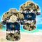Georgia Tech Yellow Jackets Tropical Palm Tree Trending Summer Aloha Hawaiian Shirt 4 Georgia Tech Yellow Jackets Tropical Palm Tree Trending Summer Aloha Hawaiian Shirt Product Photo 2