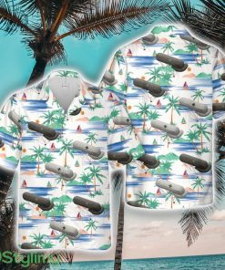 German Parseval-Siegsfeld Drachenballon 3D Hawaiian Shirt Summer Time Holiday Gift For Men And Women Product Photo 1