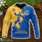 Golden State Warriors 3D All Over printed Hoodie For Men And Women 8 Golden State Warriors 3D All Over printed Hoodie For Men And Women Product Photo 2